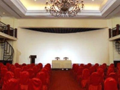 Hôtel The Ffort Raichak. à Calcutta Extérieur photo